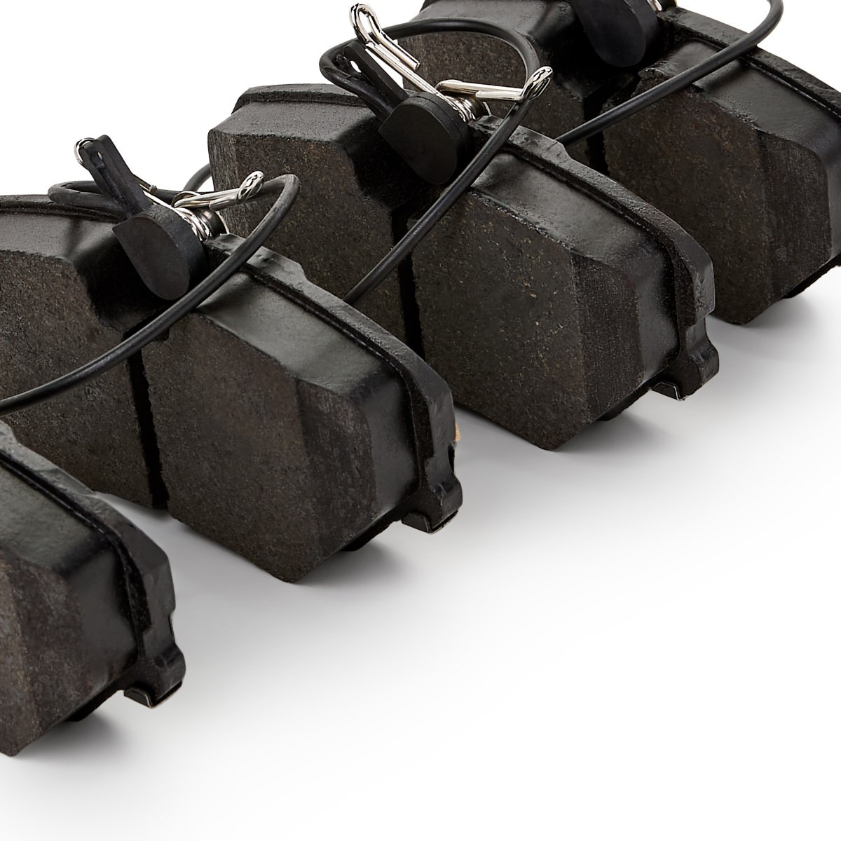 Pastillas freno delanteras Brembo P61050 precio, desde 45,01 EUR
