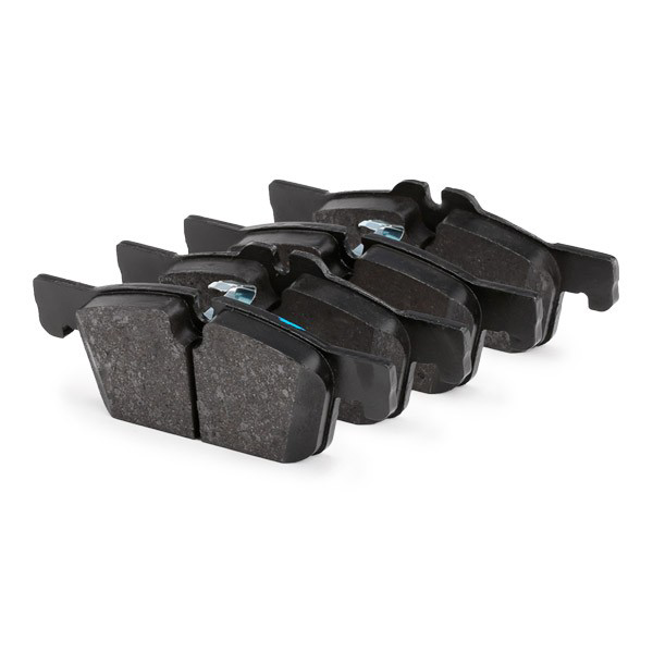Pastillas freno delanteras Brembo P61112 precio, desde 32,89 EUR
