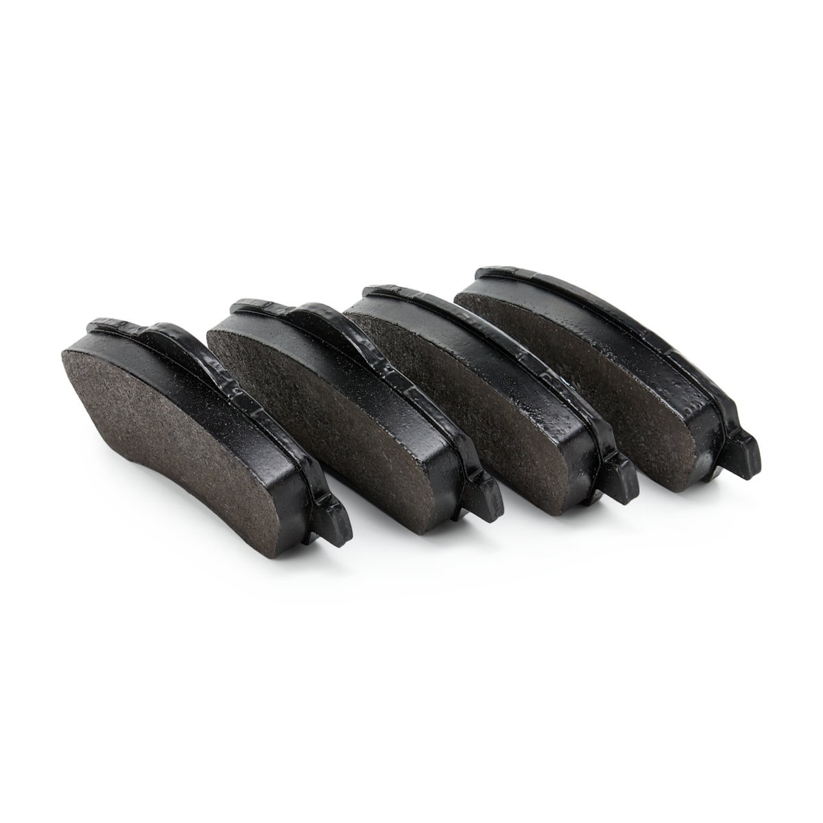 Comprar P61138 Brembo Pastillas delanteras de freno