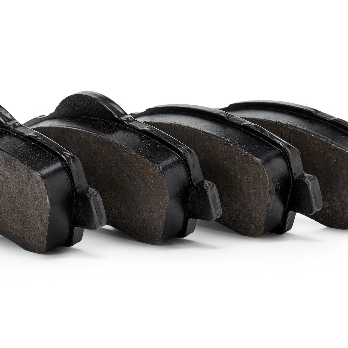 Pastillas de freno P61138 Brembo