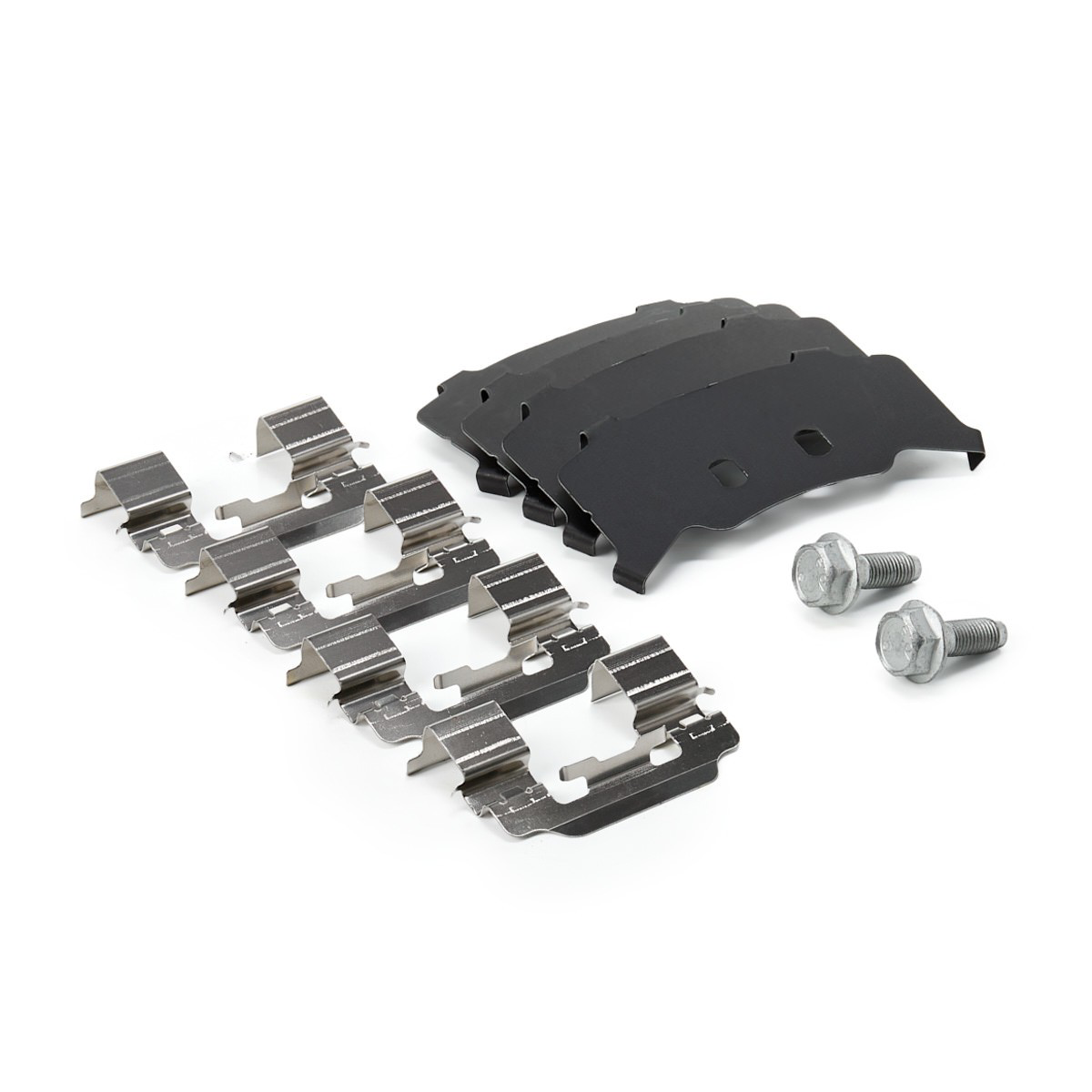Pastillas de freno delanteras Brembo P61138