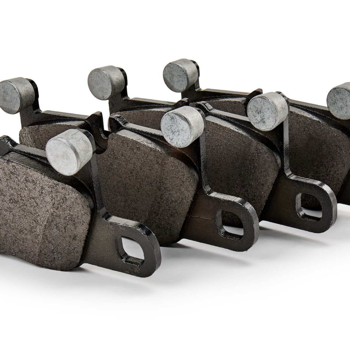 Pastillas traseras de freno Brembo P65031 precio, desde 110,14 EUR