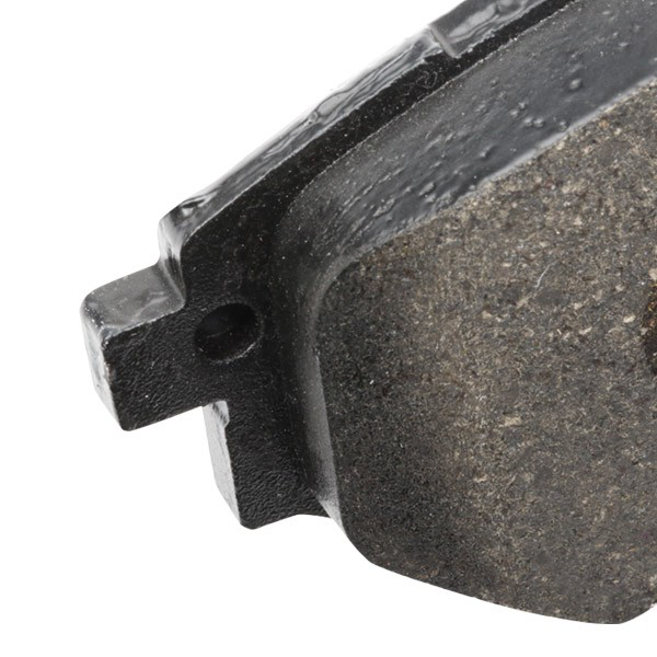 Pastillas freno delanteras Brembo P78017X precio, desde 36,71 EUR