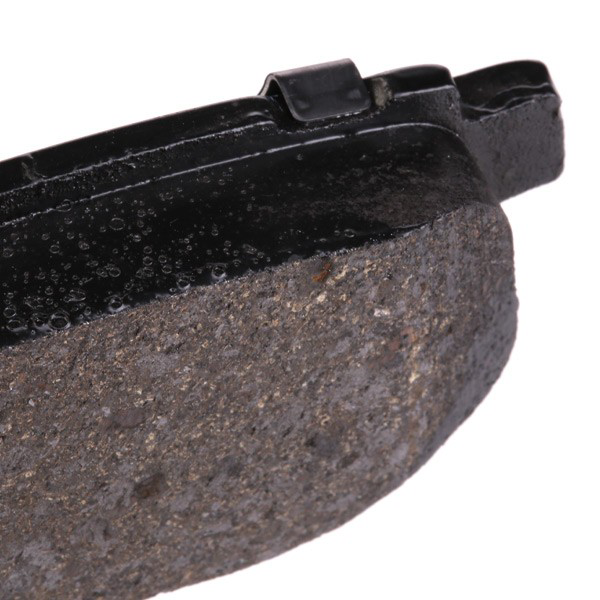 Pastillas traseras de freno Brembo P78018 precio, desde 53,03 EUR