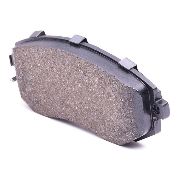 Comprar P78021X Brembo Pastillas delanteras de freno