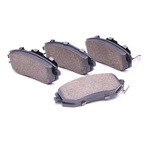 Pastillas de freno P78021X Brembo