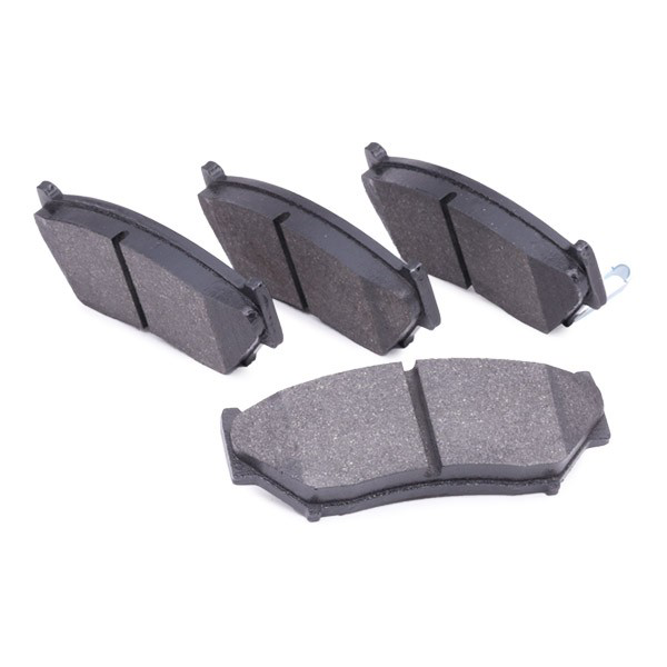 Pastillas de freno delanteras Brembo P79008