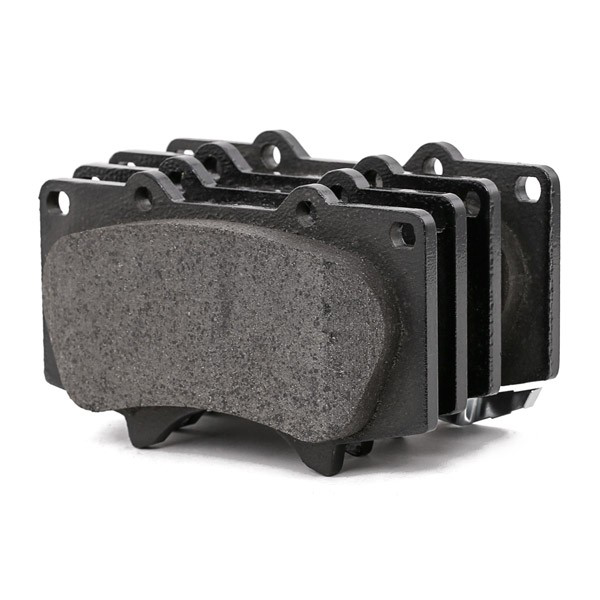 Pastillas de freno P83066 Brembo