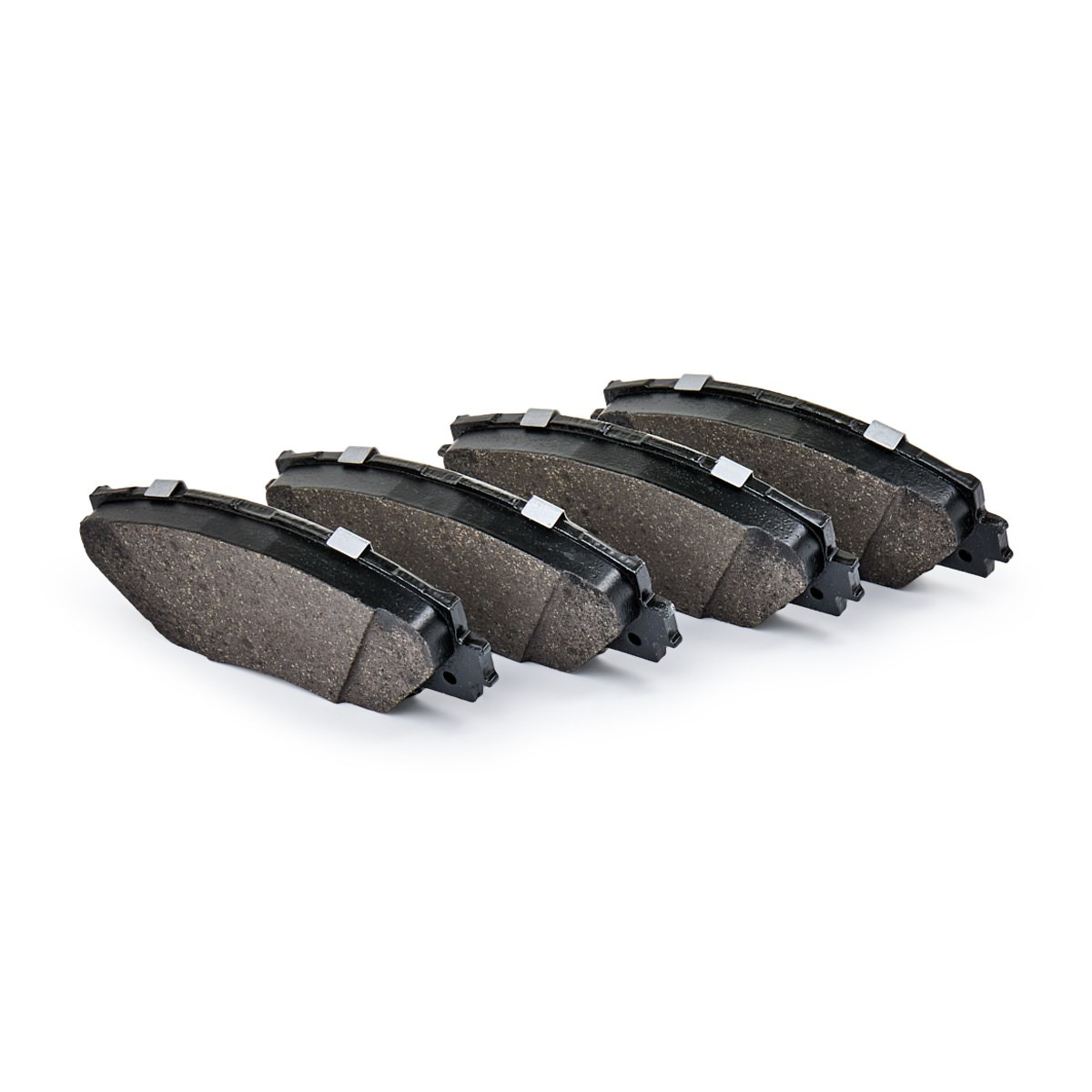 Pastillas de freno delanteras Brembo P83071X