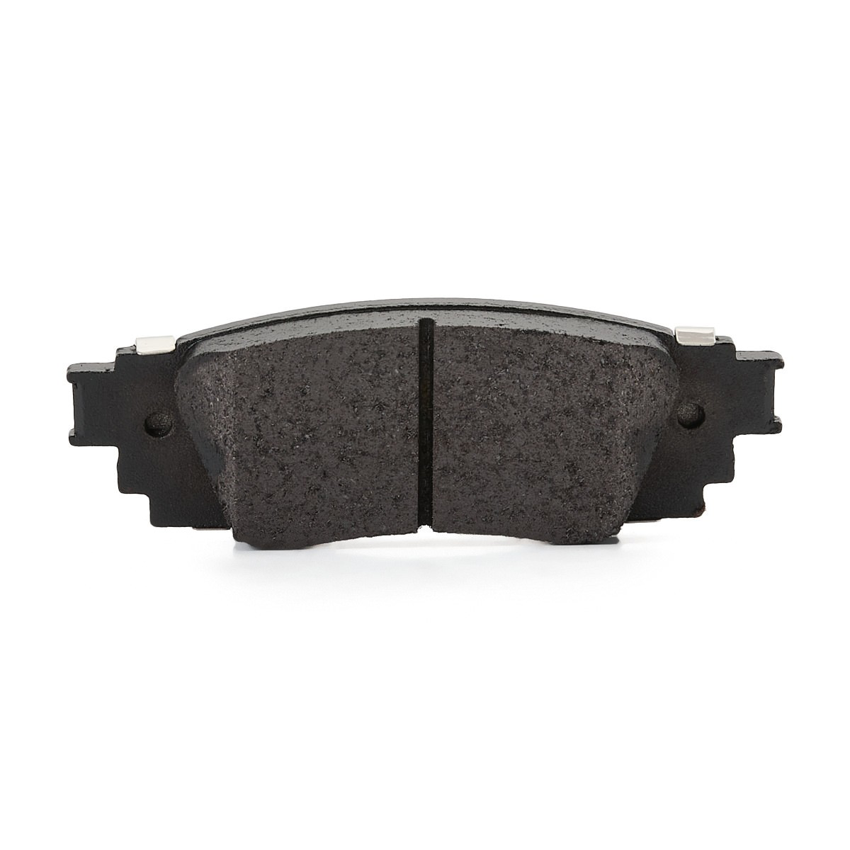 Comprar P83160 Brembo Pastillas de freno traseras