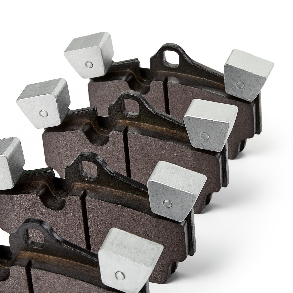 Pastillas traseras de freno Brembo P85088 precio, desde 42,45 EUR