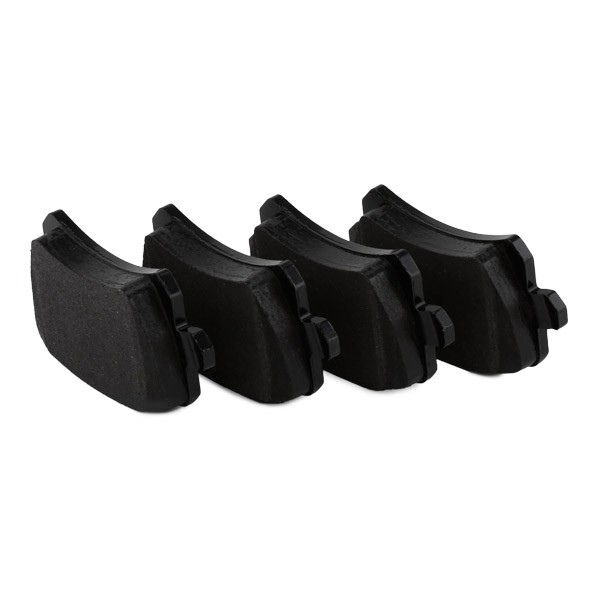 Pastillas traseras Brembo P85108
