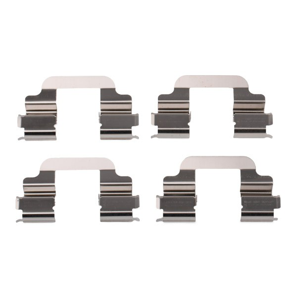 Pastillas traseras de freno Brembo P85108 precio, desde 34,86 EUR