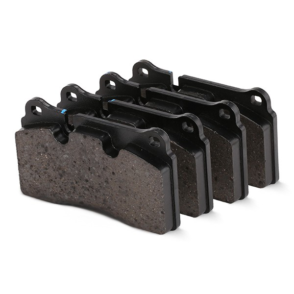 Pastillas de freno P85110 Brembo