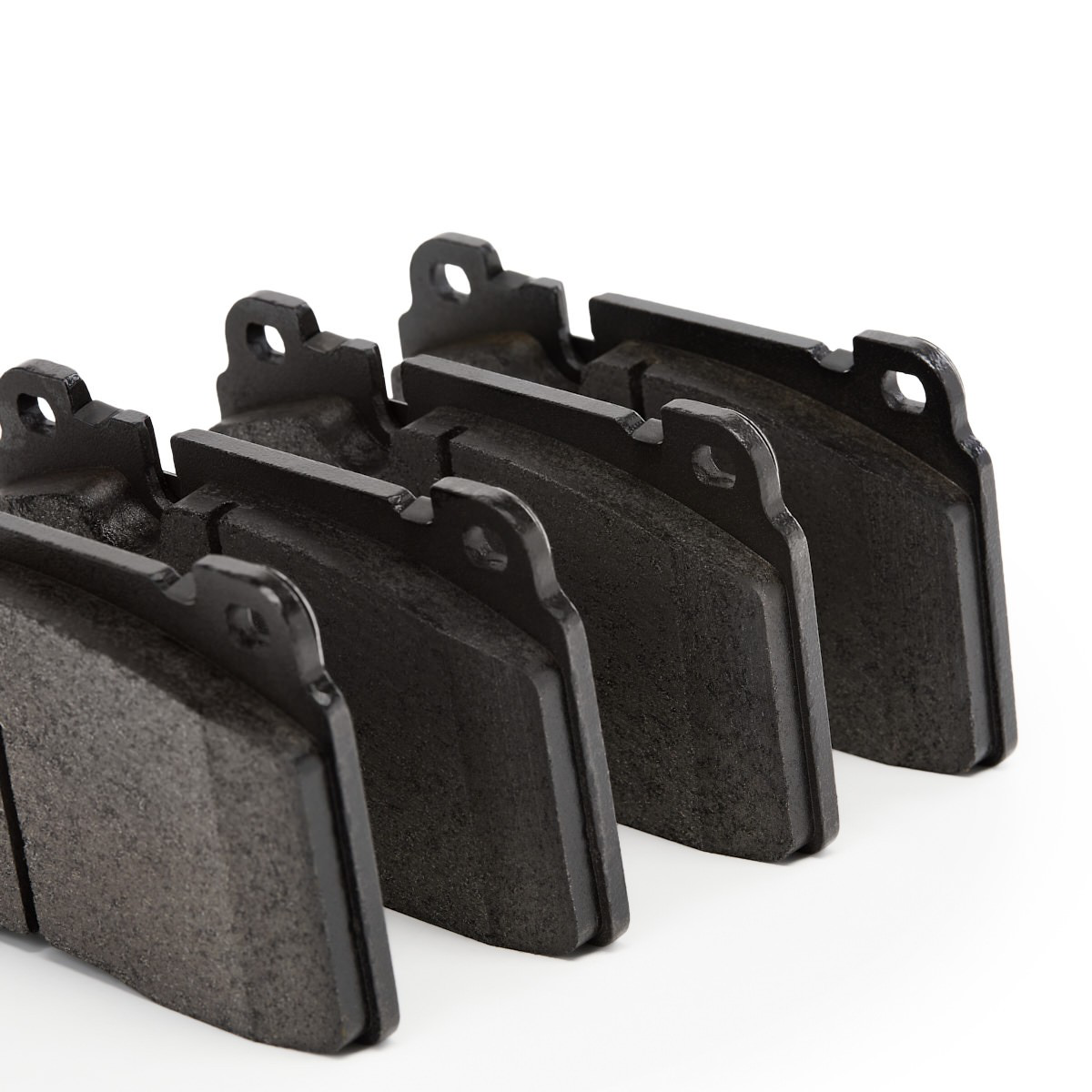 Comprar P85122 Brembo Pastillas delanteras de freno