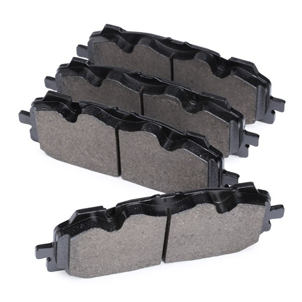 Pastillas freno delanteras Brembo P85165X precio, desde 46,80 EUR