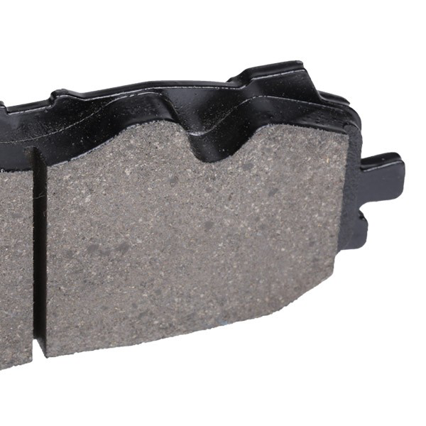 Comprar P85165X Brembo Pastillas delanteras de freno