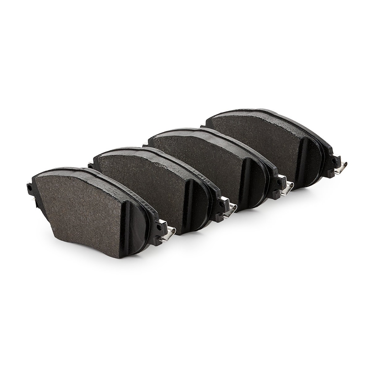 Pastillas freno delanteras Brembo P85166 precio, desde 36,78 EUR