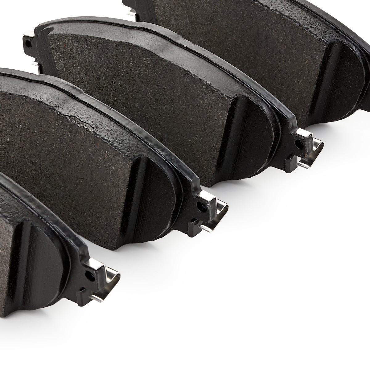 Pastillas freno delanteras Brembo P85166 precio, desde 36,78 EUR