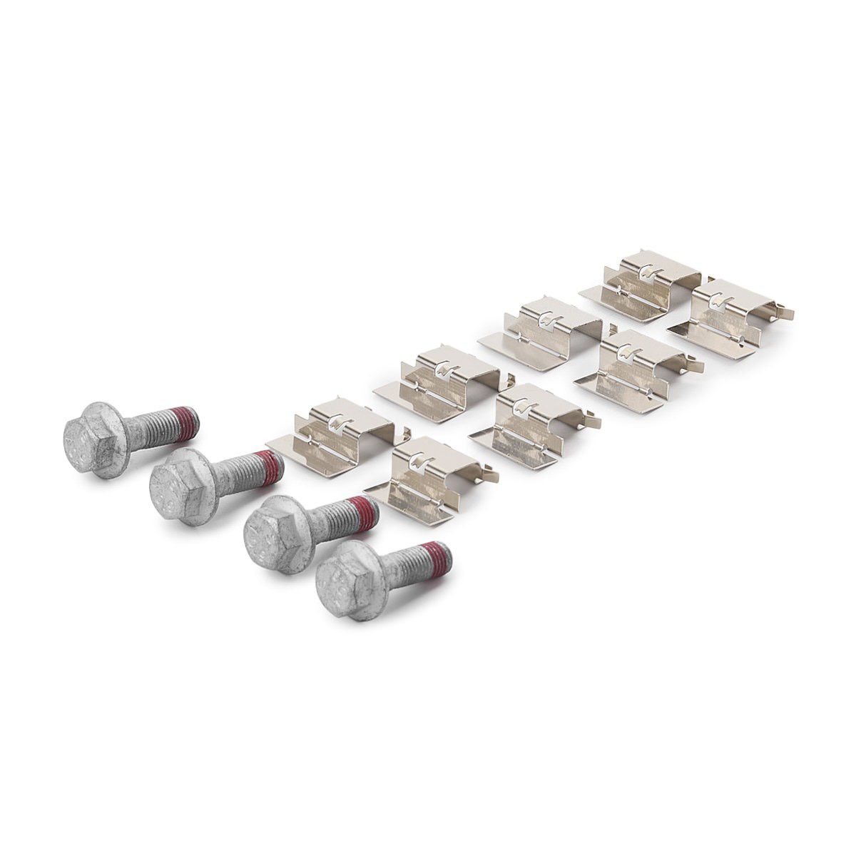 Pastillas de freno P85187 Brembo