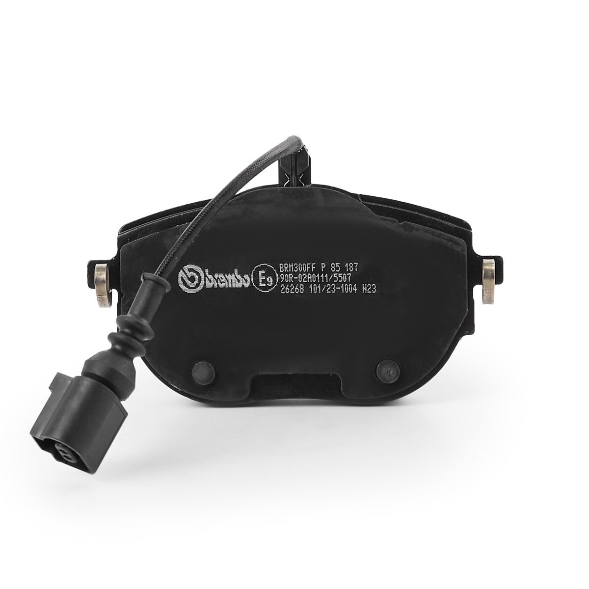 Pastillas de freno P85187 Brembo