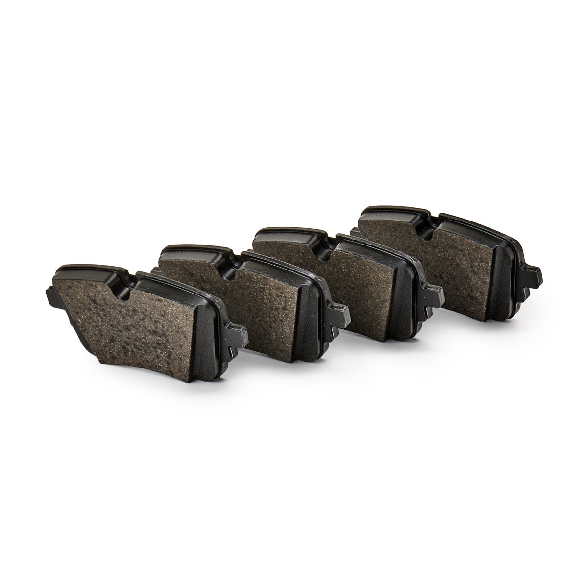 Comprar P85190 Brembo Pastillas de freno traseras
