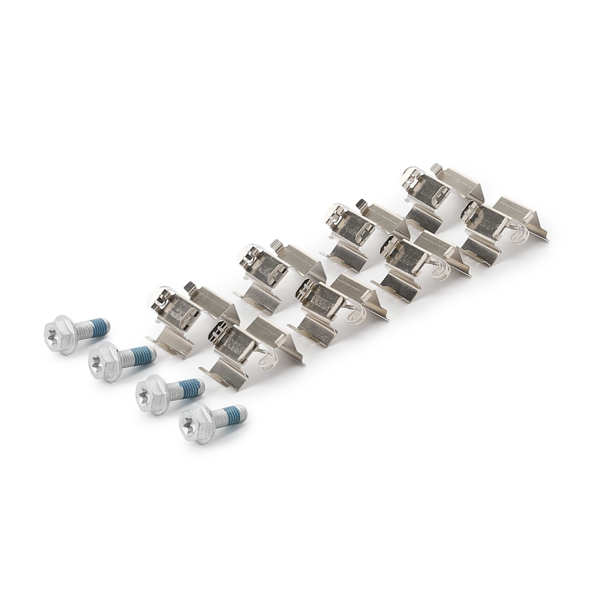 Pastillas de freno P85193 Brembo
