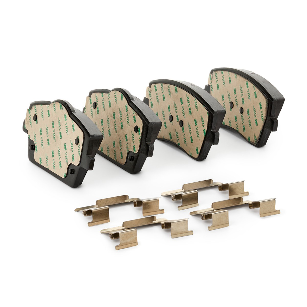 Pastillas freno delanteras Brembo P86031 precio, desde 42,96 EUR