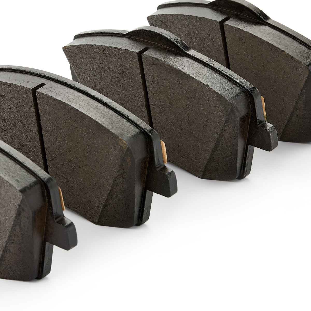 Pastillas de freno P86031 Brembo