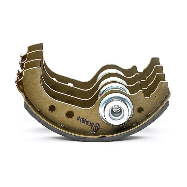 Comprar S23501 Brembo Zapatas de freno