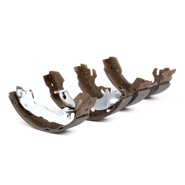 Comprar S24531 Brembo Zapatas de freno