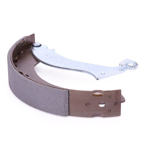 Zapatas de freno S44504 Brembo