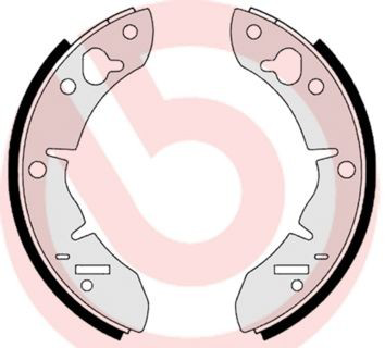 Comprar S52501 Brembo Zapatas de freno