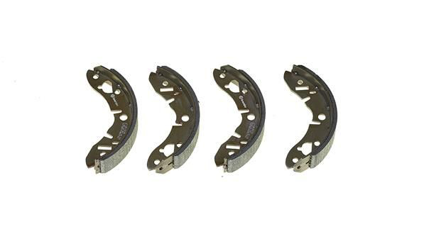 Zapatas de freno de tambor traseras Brembo S52501 precio, desde 26,46 EUR