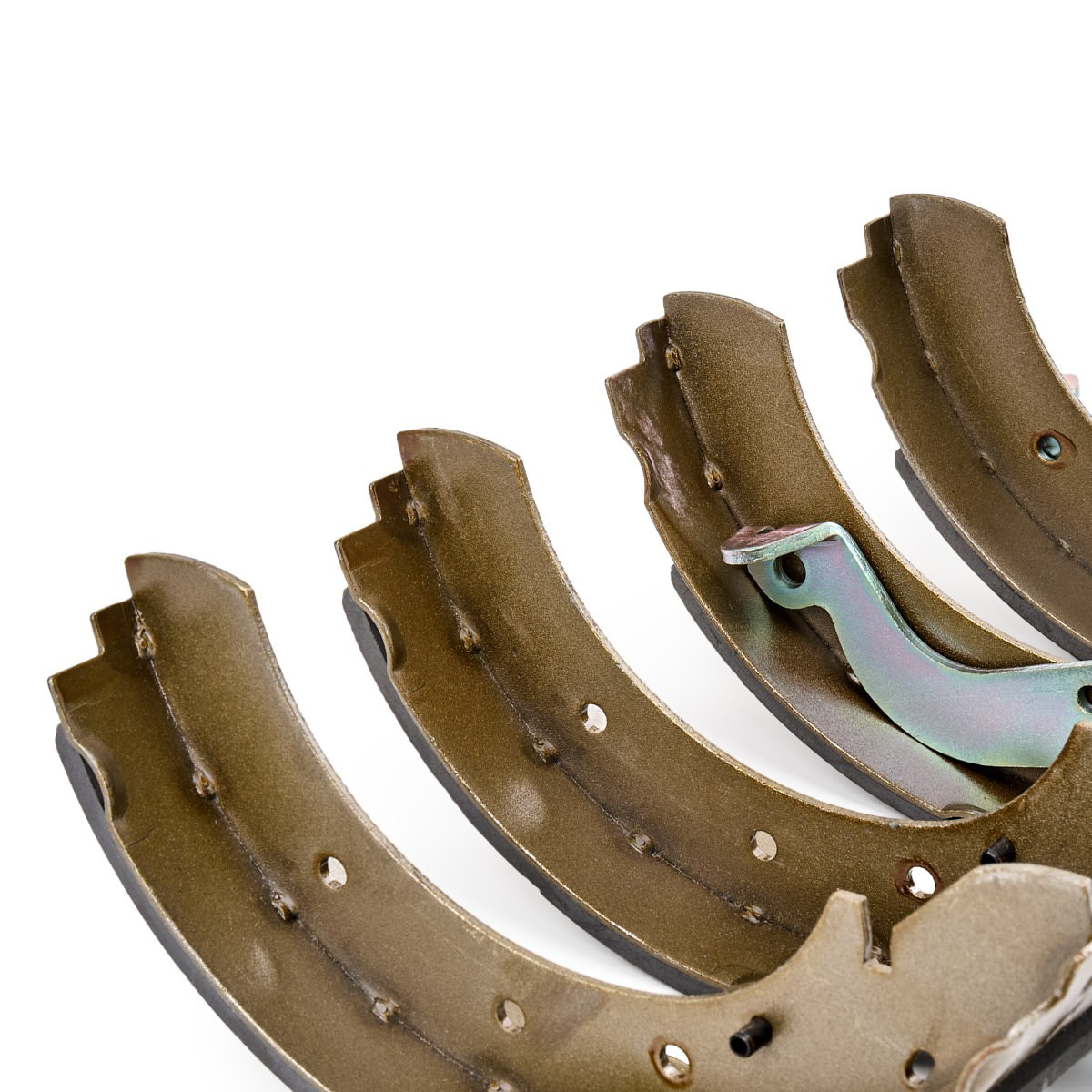 Zapatas de freno S61514 Brembo