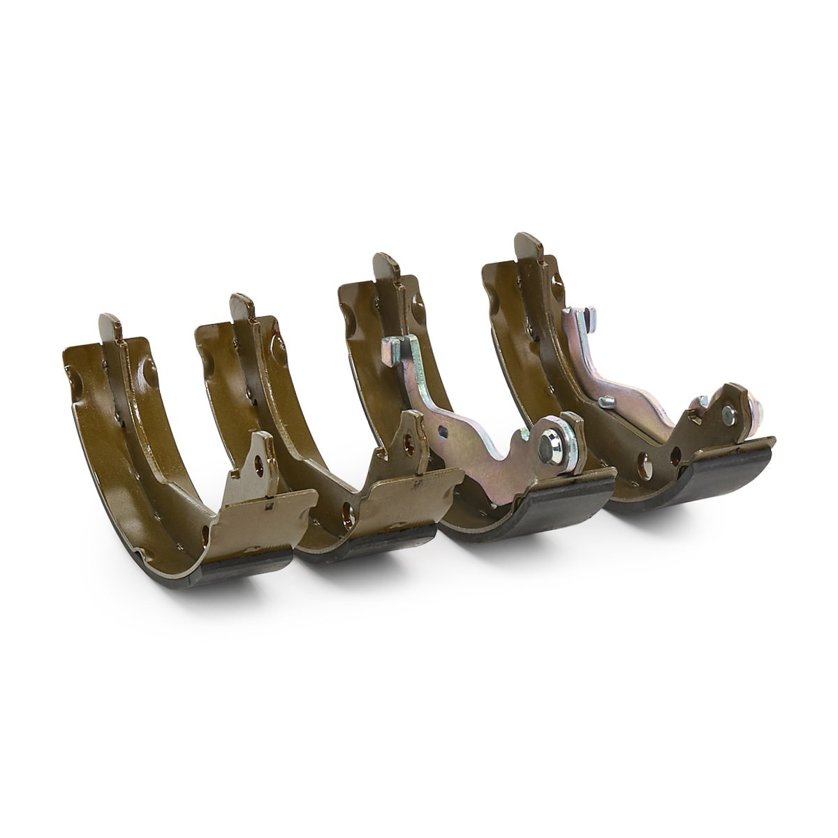 Zapatas de freno S68549 Brembo