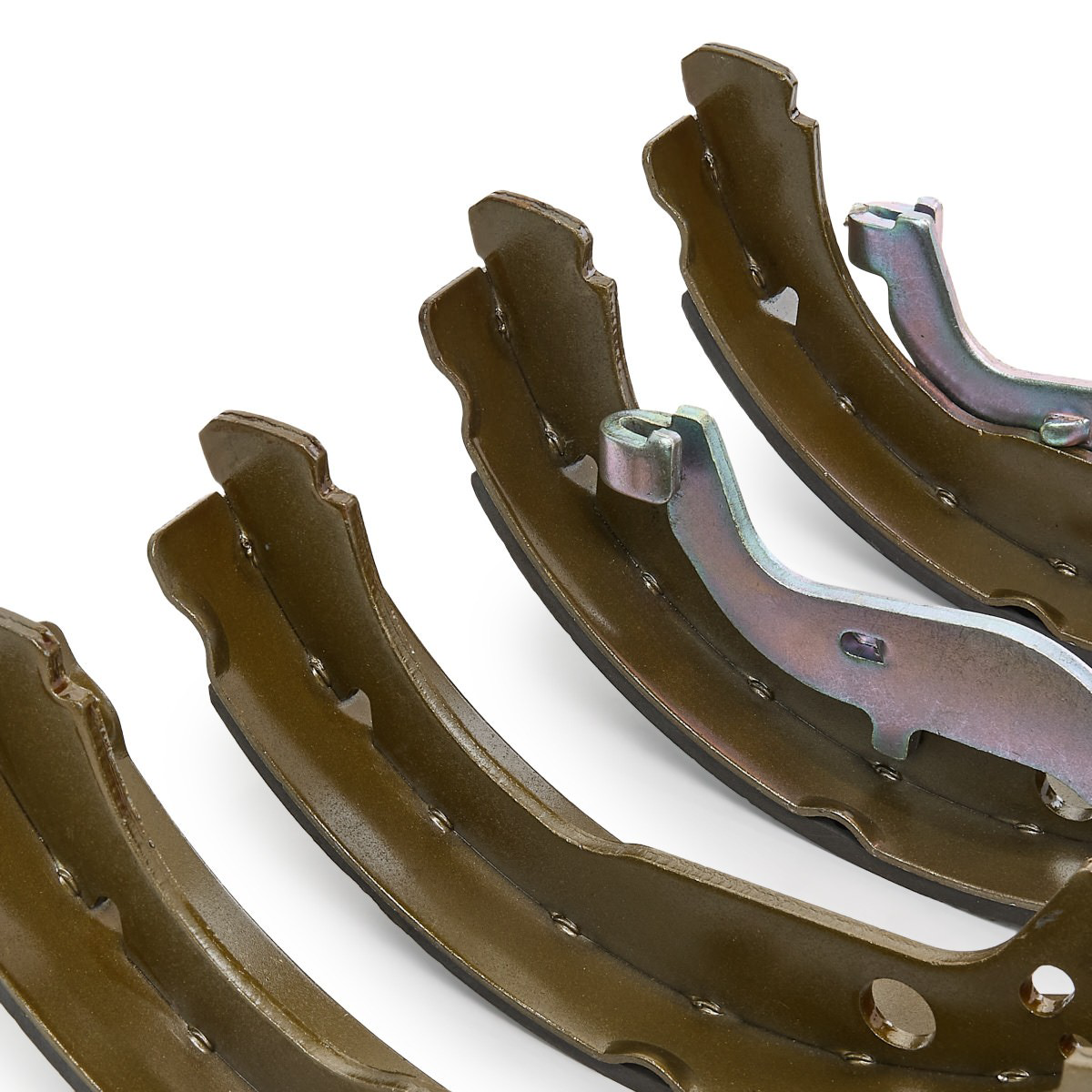 Comprar S68549 Brembo Zapatas de freno