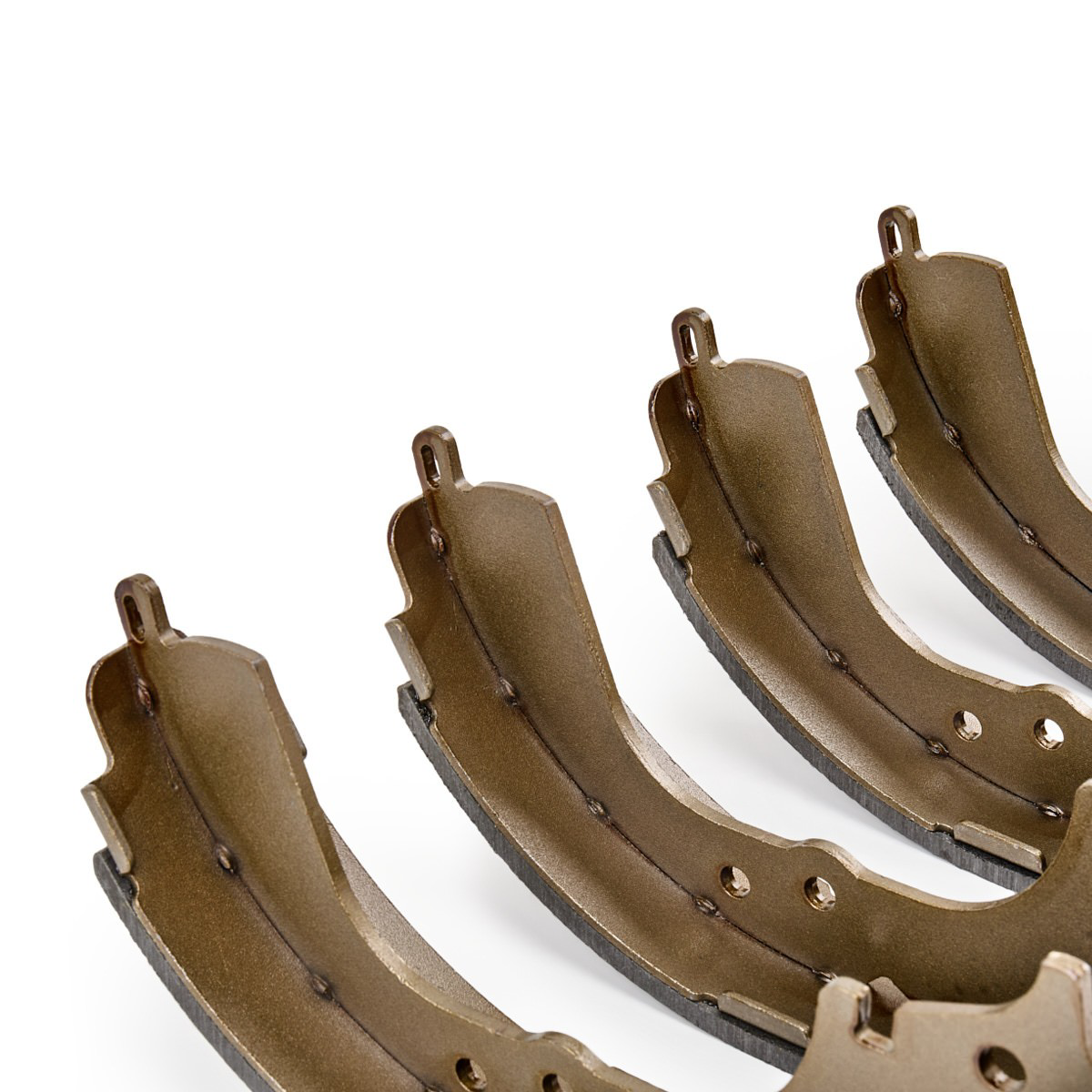 Zapatas de freno de tambor traseras Brembo S83537 precio, desde 54,16 EUR