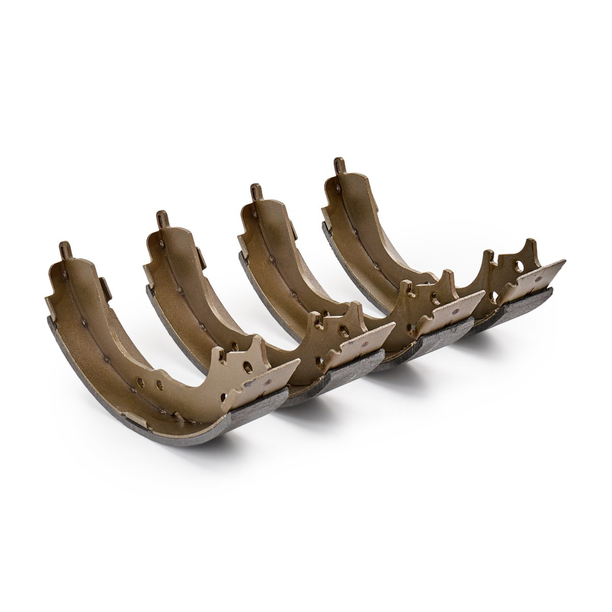 Zapatas de freno de tambor traseras Brembo S83537 precio, desde 54,16 EUR