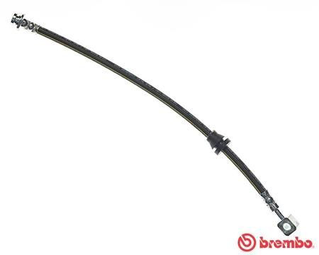 T15018 Brembo Tubo de frenos delantero