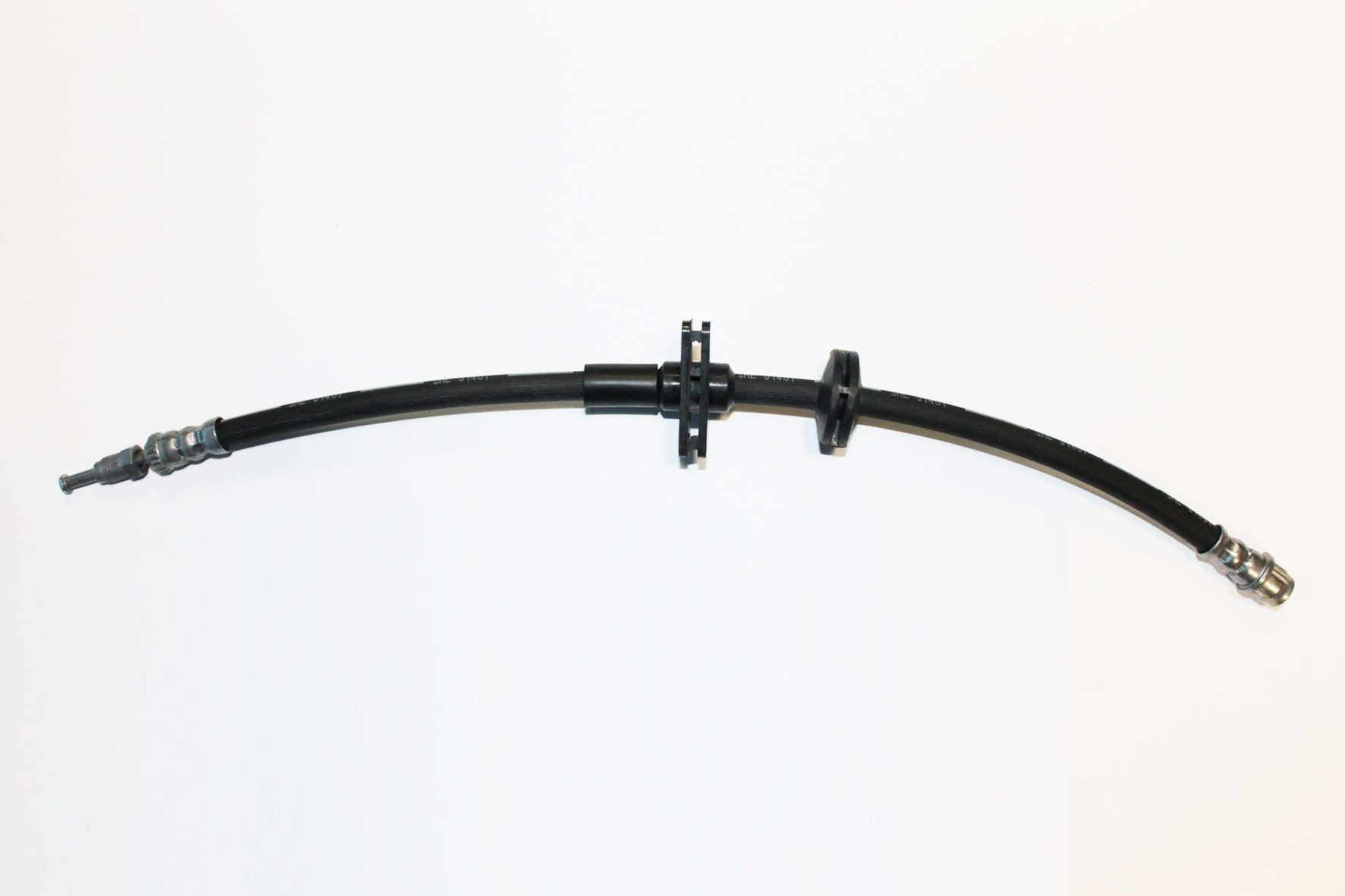 T68085 Brembo Tubo flexible de frenos delantero izquierdo 