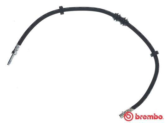 T85153 Brembo Tubo de frenos delantero