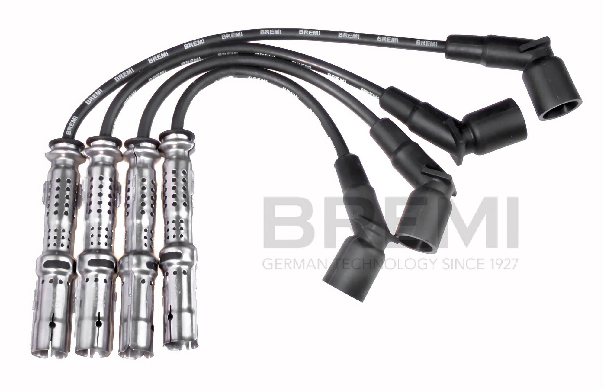 203200 Bremi Cables de alta tensión, juego