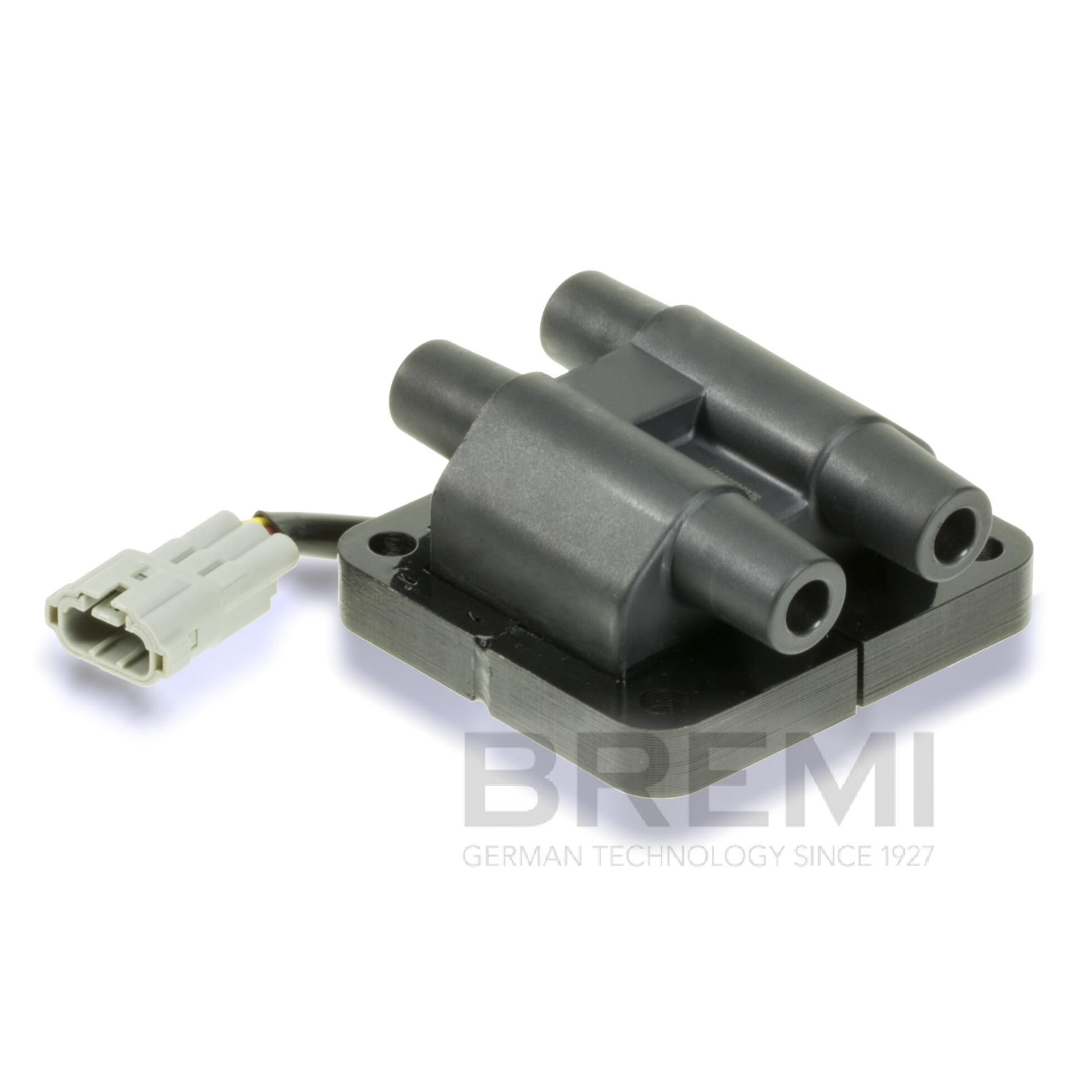 Bobina de ignición para Subaru Legacy I BC