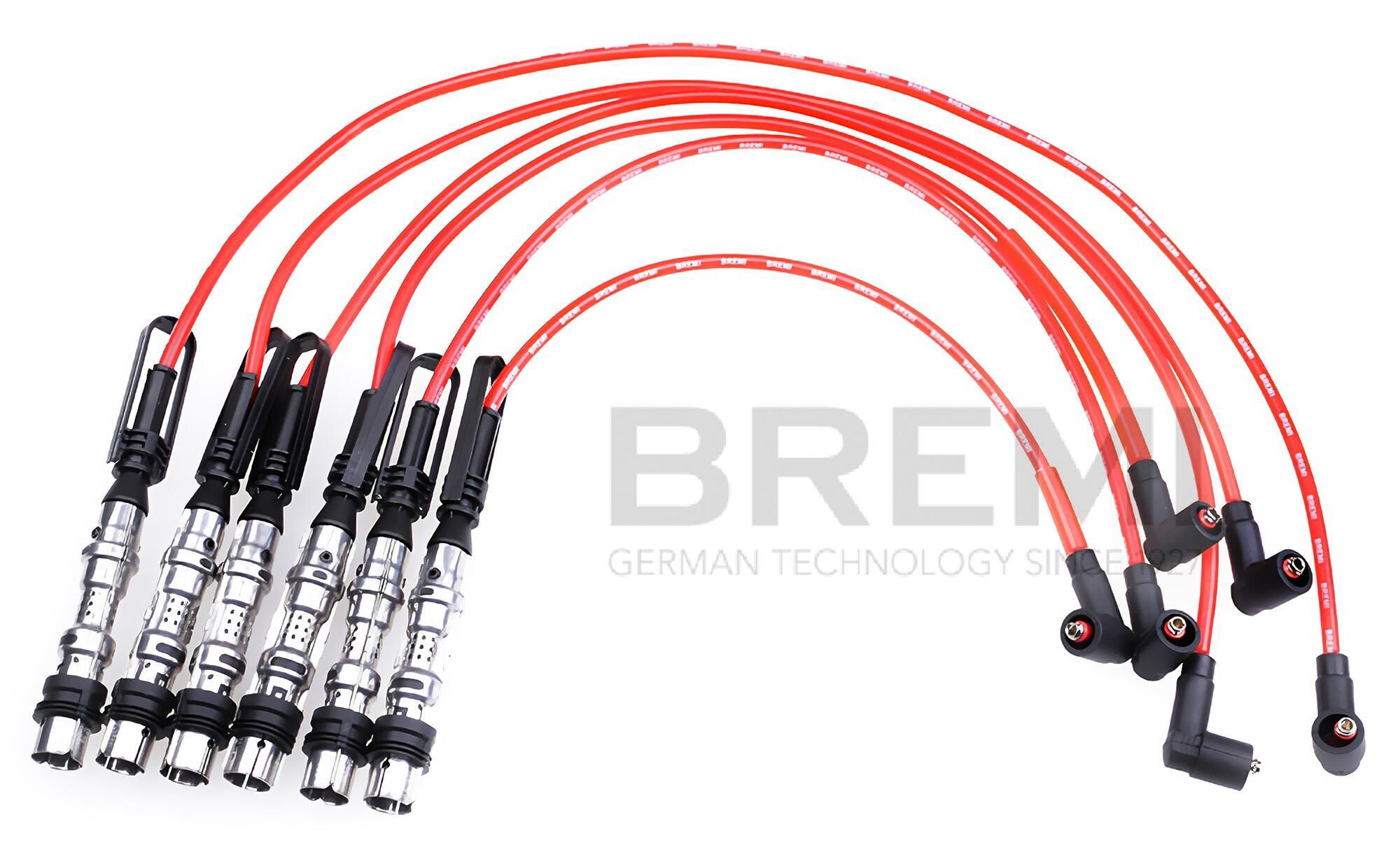 Comprar B348 Bosch Cable de bujía