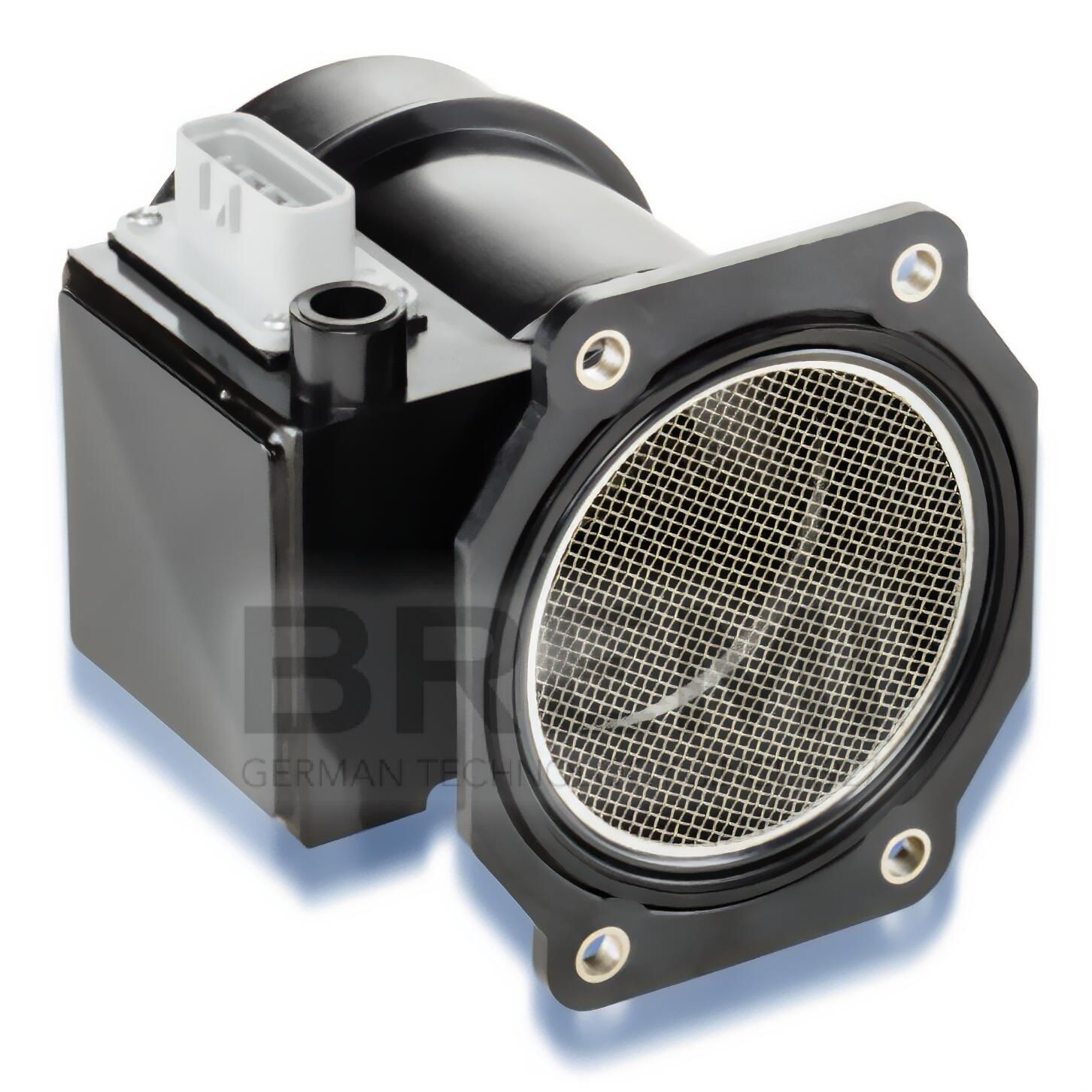 Sensor de flujo de aire para Subaru Legacy II BD, BG