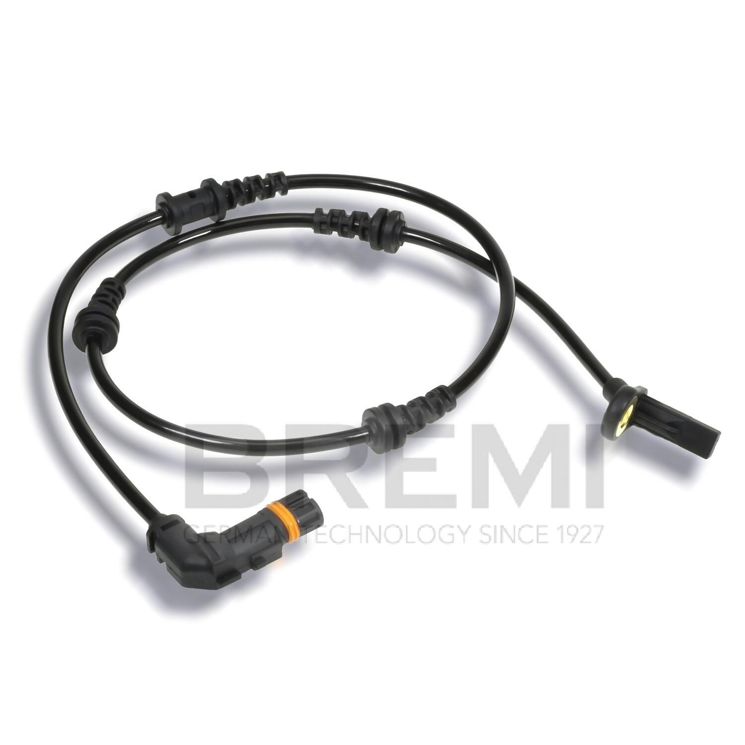 50711 Bremi Sensor de rueda abs