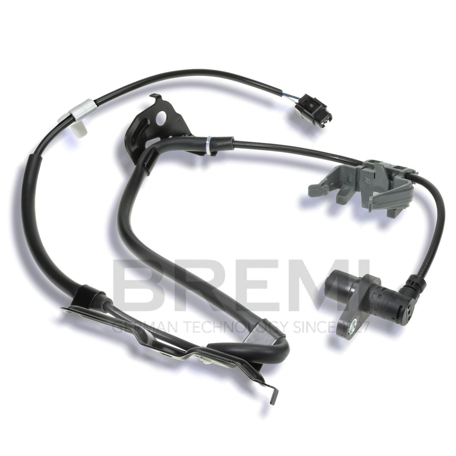 50863 Bremi Sensor revoluciones de la rueda, delantero izquierdo