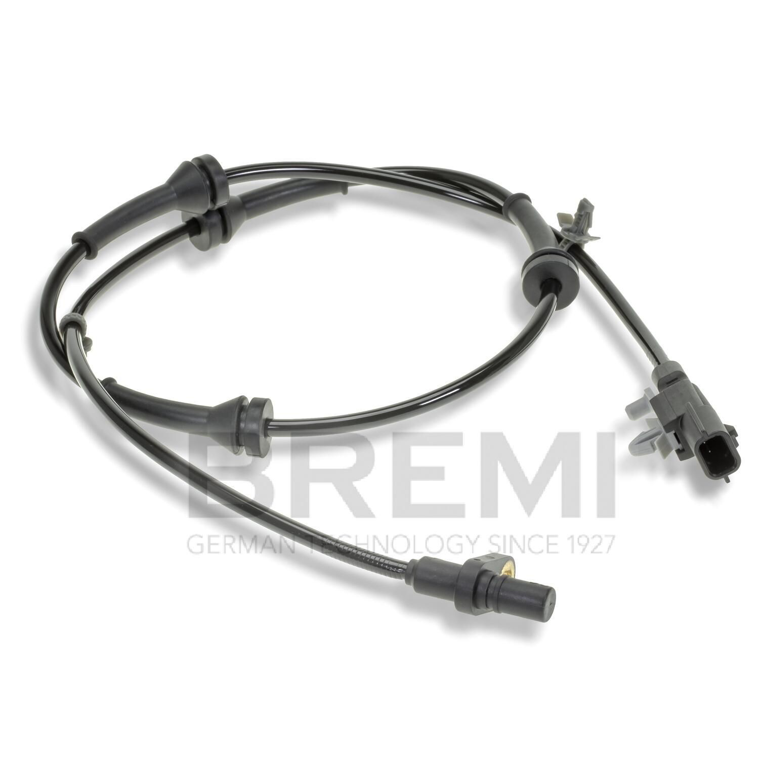 51699 Bremi Sensor de freno, trasero