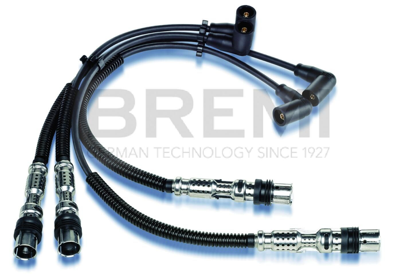 9A30C200 Bremi Cables de alta tensión, juego